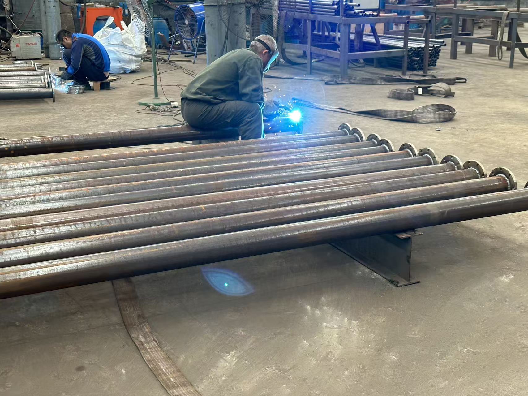 安顺隧道用注浆管