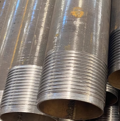 安顺超前小导管25/32/42/48出尖打孔注浆管厂家