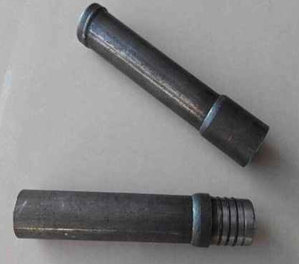 安顺钳压式声测管